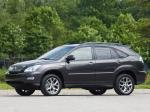 Lexus RX350 Pebble Beach Edition 2008 года